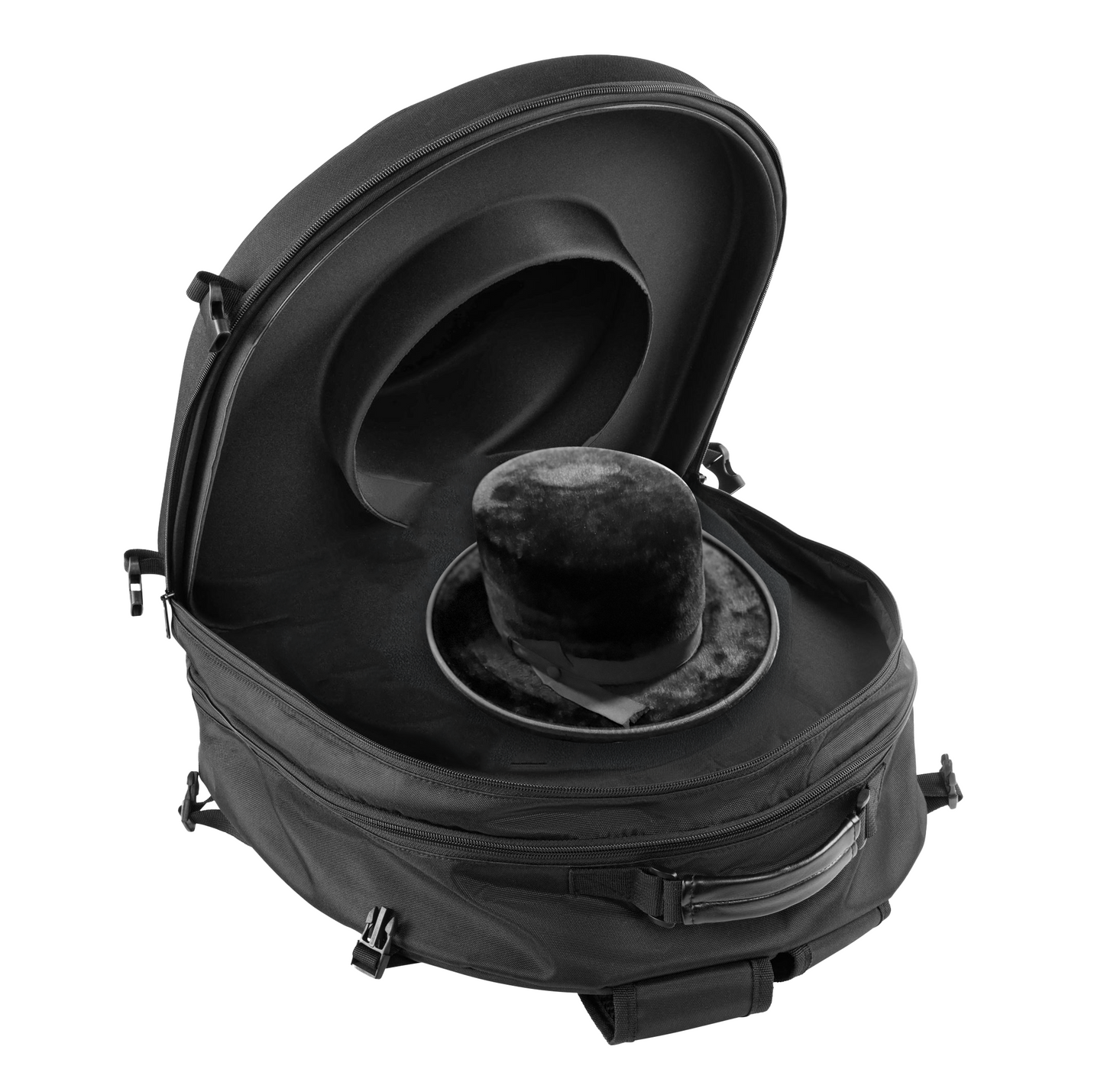 Aish Tamid Hat Travel Bag / אש תמיד תיק כובע לנסיעות