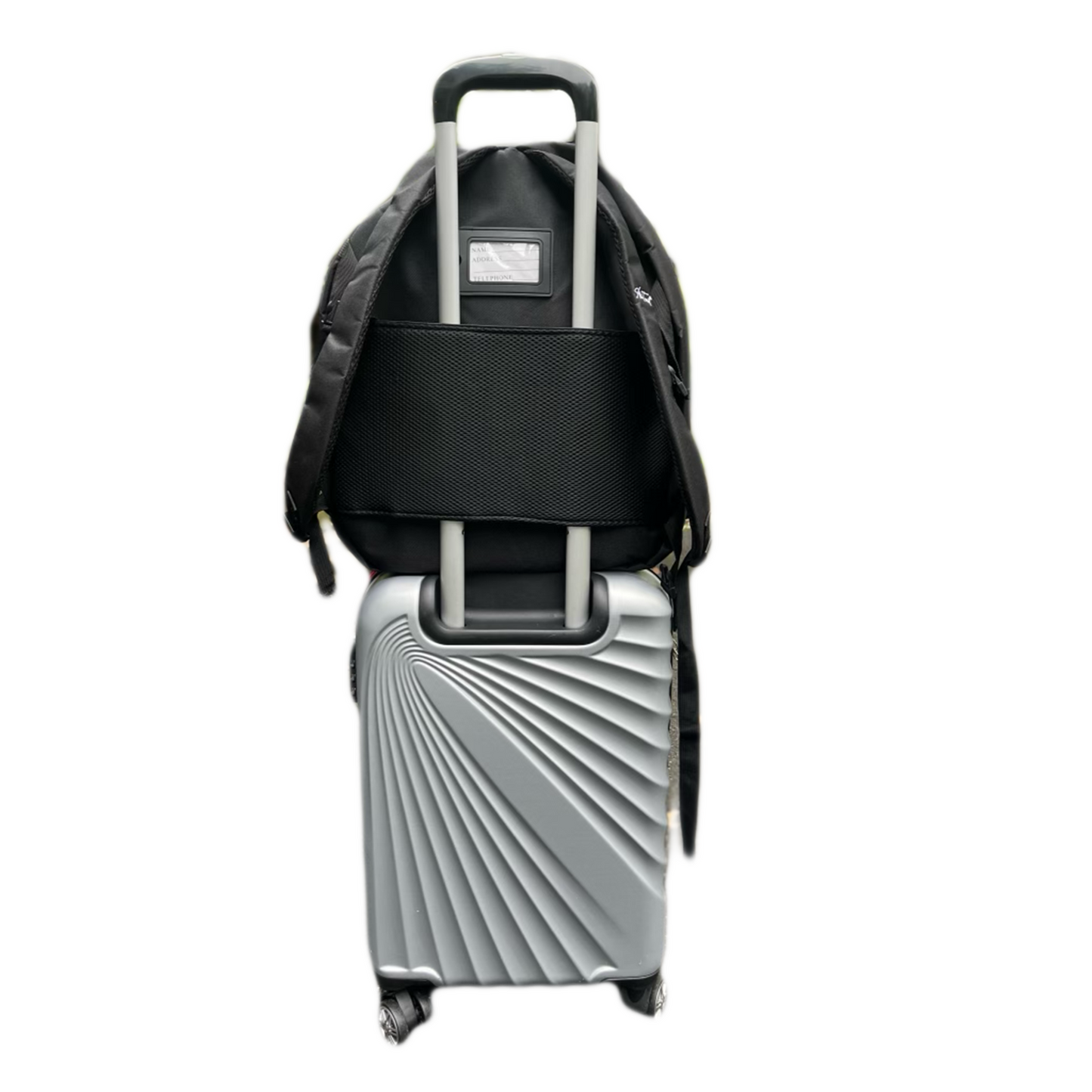 Aish Tamid Hat Travel Bag / אש תמיד תיק כובע לנסיעות