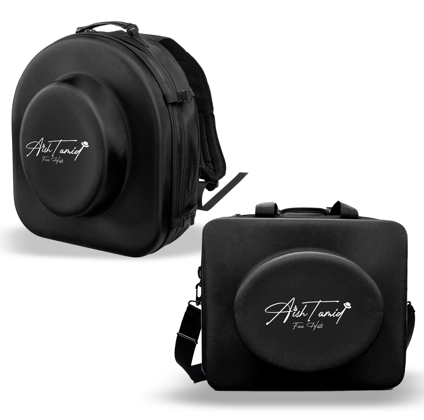 Aish Tamid Signature Bundle (Both Bag Styles)- FREE SHIPPING