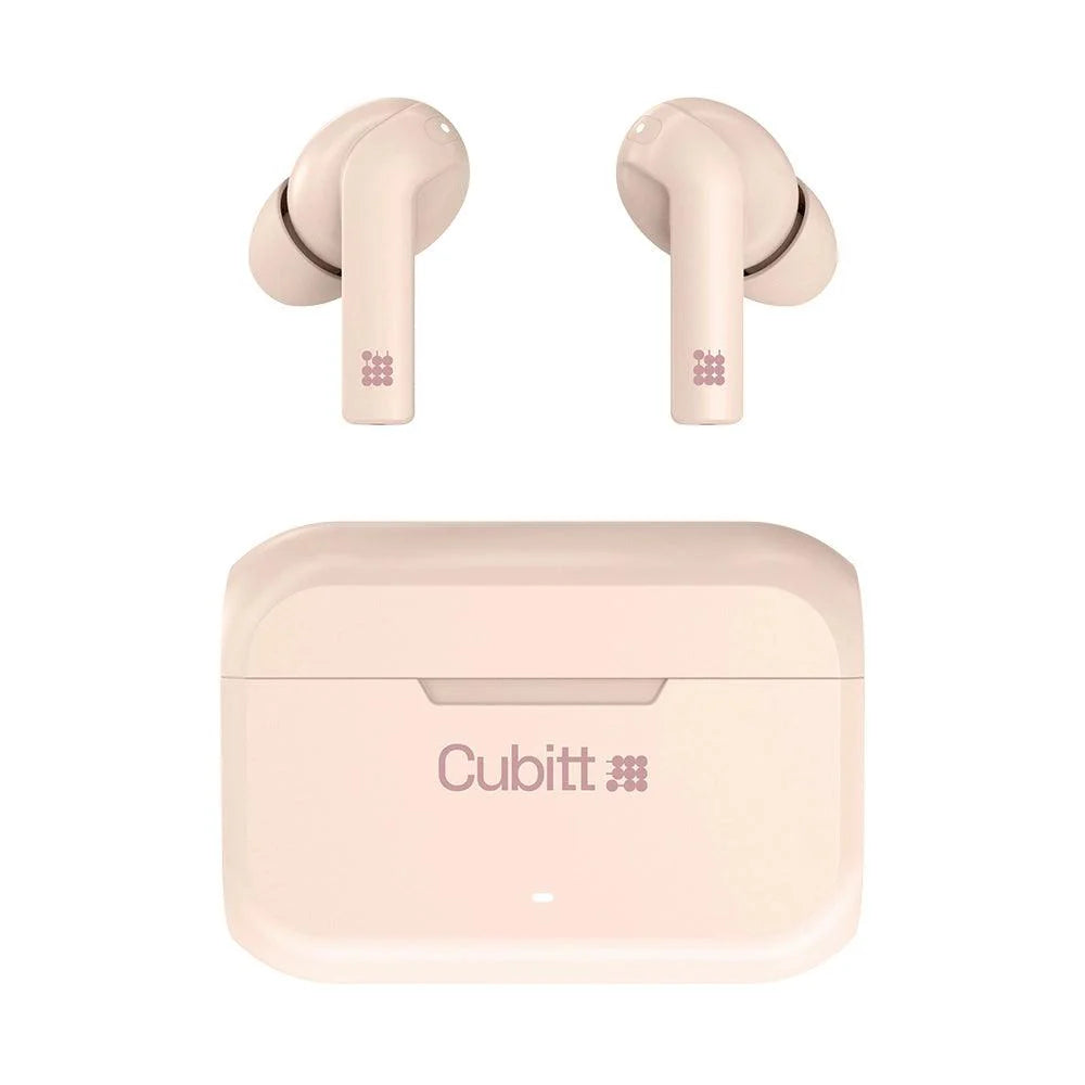 Wireless Earbuds Gen2 by Cubitt