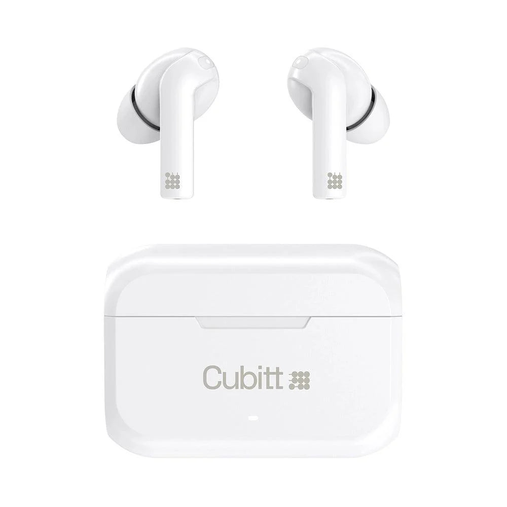 Wireless Earbuds Gen2 by Cubitt