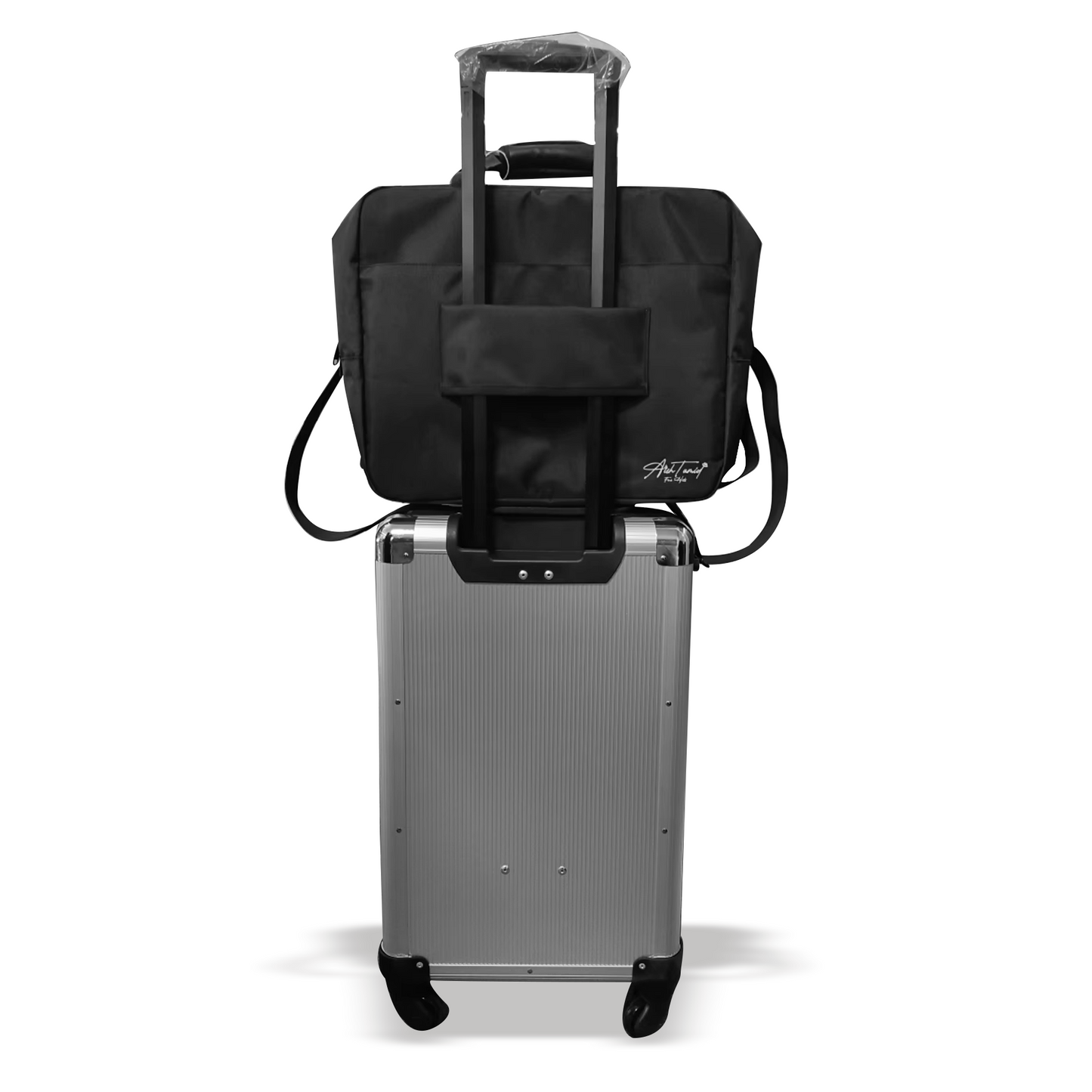 Aish Tamid Bundle - Includes Backpack and Messenger Bag
