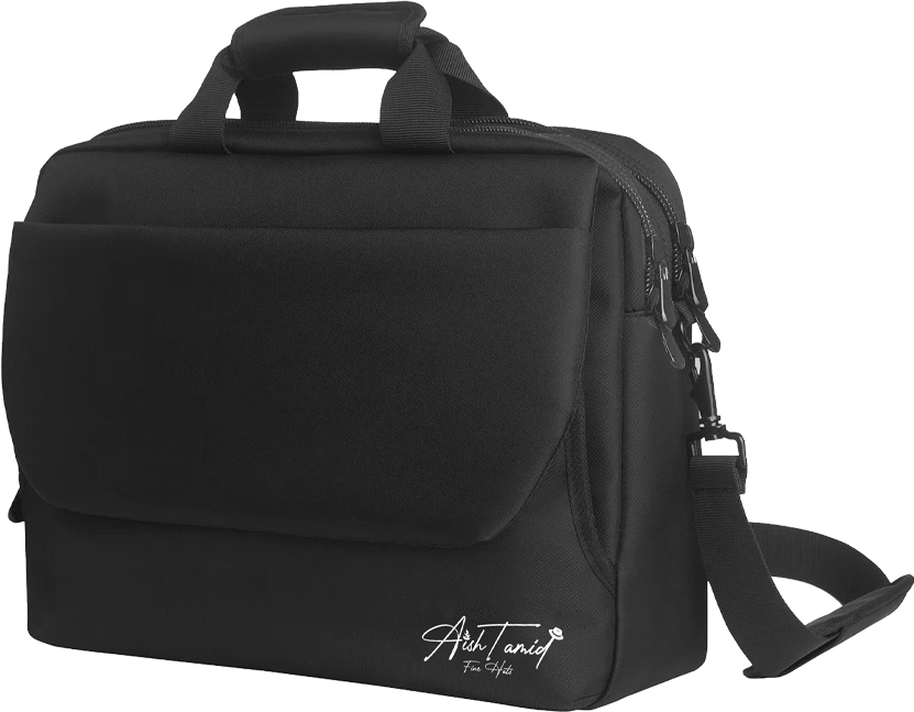 Aish Tamid Signature Bundle (Both Bag Styles)- FREE SHIPPING