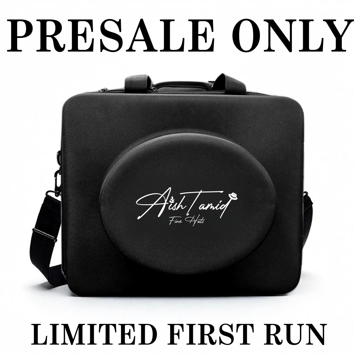 Aish Tamid Bundle - Includes Backpack and Messenger Bag