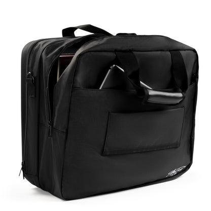 Aish Tamid Hat Messenger Bag / אש תמיד תיק כובע