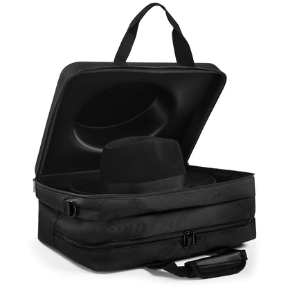 Aish Tamid Hat Messenger Bag / אש תמיד תיק כובע