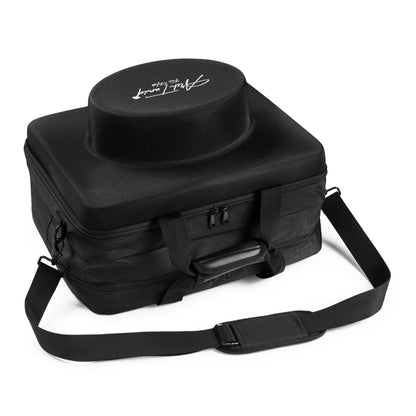 Aish Tamid Hat Messenger Bag / אש תמיד תיק כובע