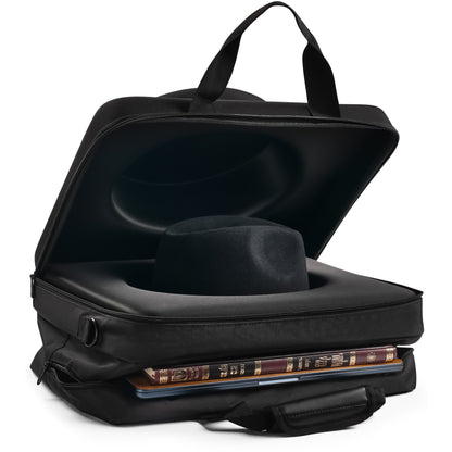Aish Tamid Hat Messenger Bag / אש תמיד תיק כובע