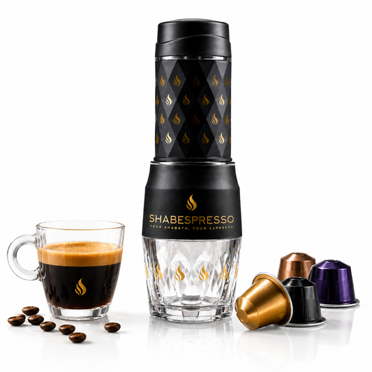 Shabespresso Soprano