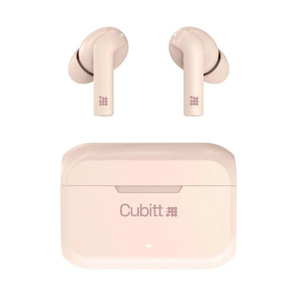Wireless Earbuds Gen2 by Cubitt