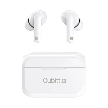 Wireless Earbuds Gen2 by Cubitt