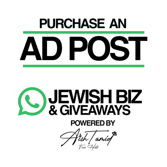 Ad Post In Our Groups and Community