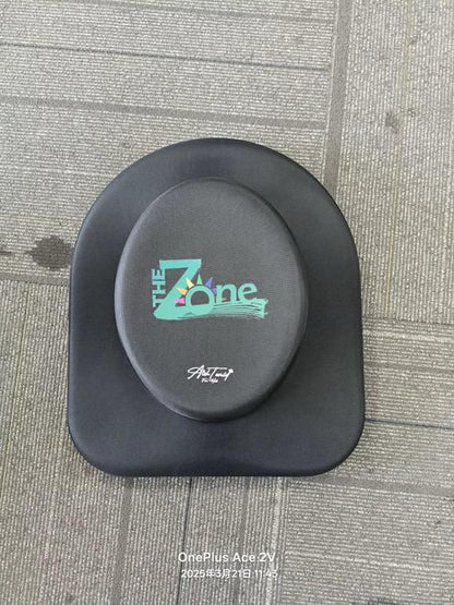 Fully Custom Hat Travel Bag / תיק כובע בעיצוב אישי מלא